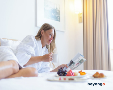 Novotel Istanbul Zeytinburnu 24