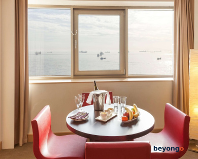 Novotel Istanbul Zeytinburnu 25