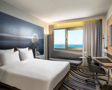 Novotel Istanbul Zeytinburnu 27