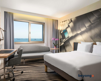 Novotel Istanbul Zeytinburnu 28