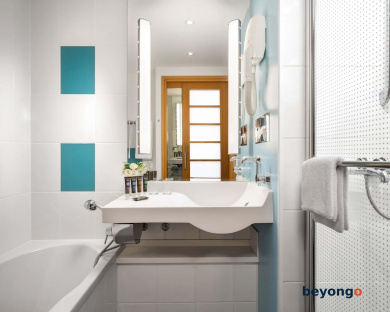 Novotel Istanbul Zeytinburnu 29