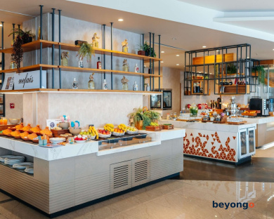 Novotel Istanbul Zeytinburnu 3