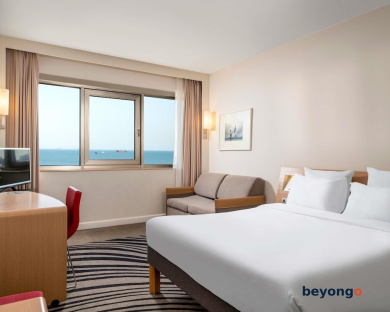 Novotel Istanbul Zeytinburnu 30