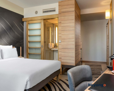 Novotel Istanbul Zeytinburnu 31