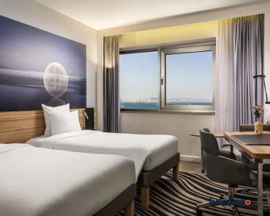 Novotel Istanbul Zeytinburnu 32