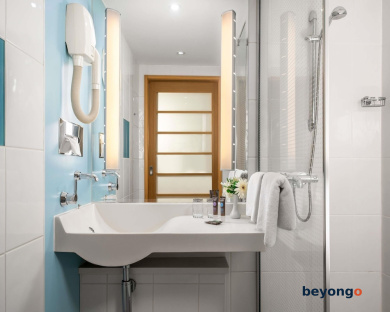 Novotel Istanbul Zeytinburnu 33