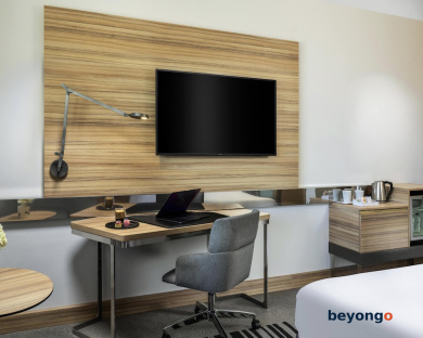 Novotel Istanbul Zeytinburnu 34