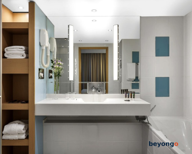 Novotel Istanbul Zeytinburnu 35