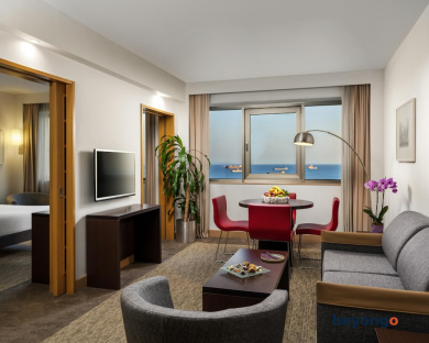 Novotel Istanbul Zeytinburnu 36