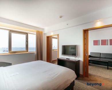 Novotel Istanbul Zeytinburnu 37