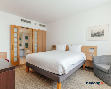 Novotel Istanbul Zeytinburnu 38