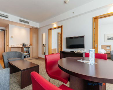 Novotel Istanbul Zeytinburnu 39