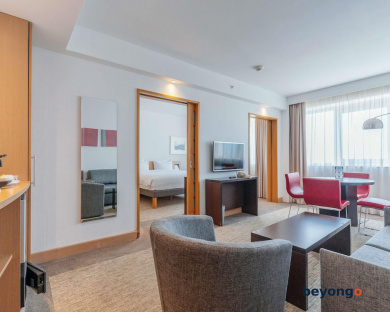 Novotel Istanbul Zeytinburnu 40