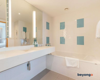 Novotel Istanbul Zeytinburnu 41