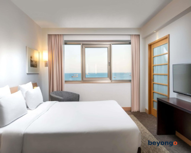 Novotel Istanbul Zeytinburnu 42