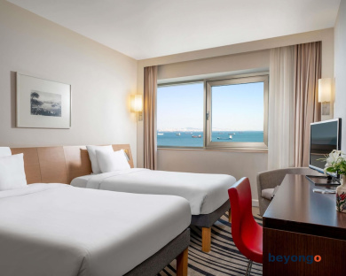 Novotel Istanbul Zeytinburnu 43