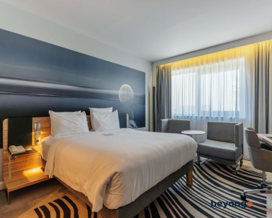 Novotel Istanbul Zeytinburnu 44