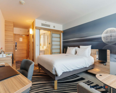 Novotel Istanbul Zeytinburnu 45