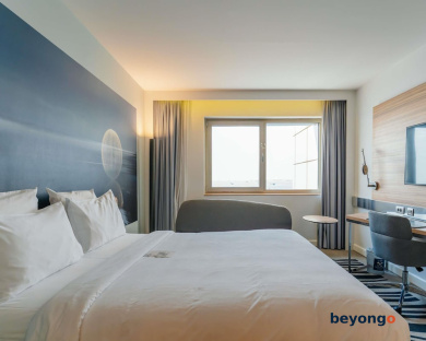 Novotel Istanbul Zeytinburnu 46