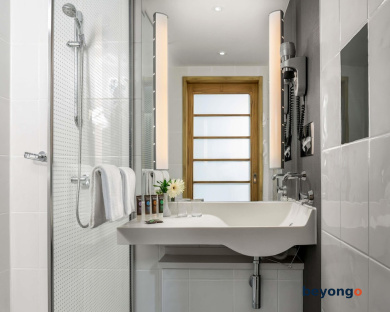 Novotel Istanbul Zeytinburnu 47