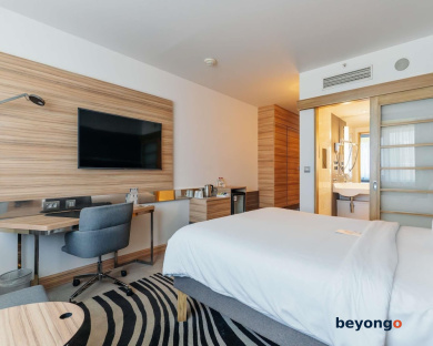Novotel Istanbul Zeytinburnu 48