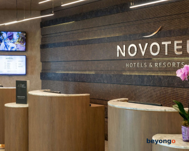 Novotel Istanbul Zeytinburnu 49