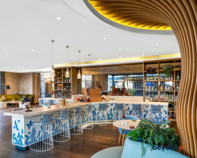 Novotel Istanbul Zeytinburnu 5
