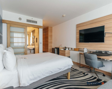 Novotel Istanbul Zeytinburnu 50