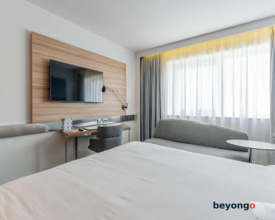 Novotel Istanbul Zeytinburnu 51