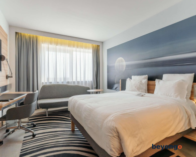 Novotel Istanbul Zeytinburnu 52
