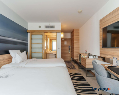 Novotel Istanbul Zeytinburnu 55