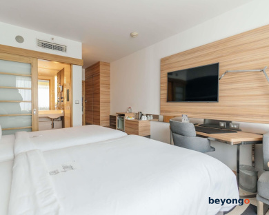 Novotel Istanbul Zeytinburnu 56