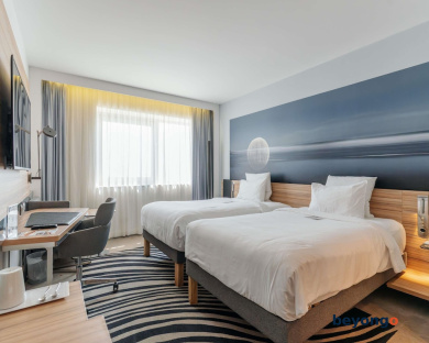 Novotel Istanbul Zeytinburnu 57