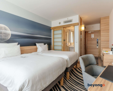Novotel Istanbul Zeytinburnu 58