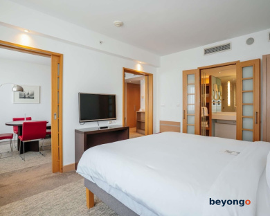 Novotel Istanbul Zeytinburnu 59