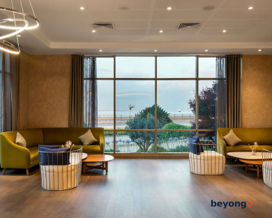 Novotel Istanbul Zeytinburnu 6