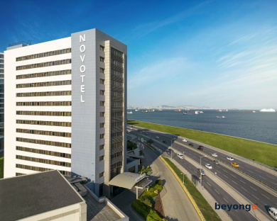 Novotel Istanbul Zeytinburnu 62