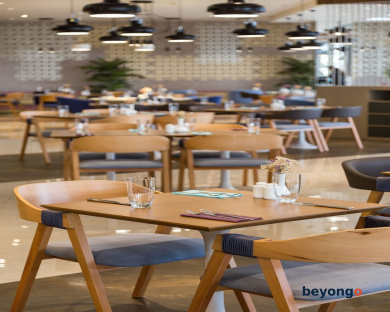 Novotel Istanbul Zeytinburnu 64