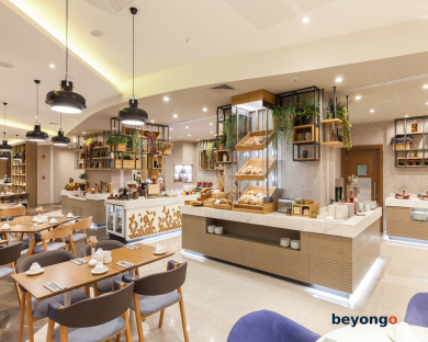 Novotel Istanbul Zeytinburnu 65