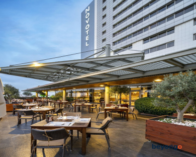 Novotel Istanbul Zeytinburnu 66