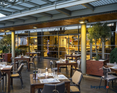 Novotel Istanbul Zeytinburnu 67