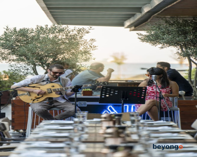 Novotel Istanbul Zeytinburnu 68