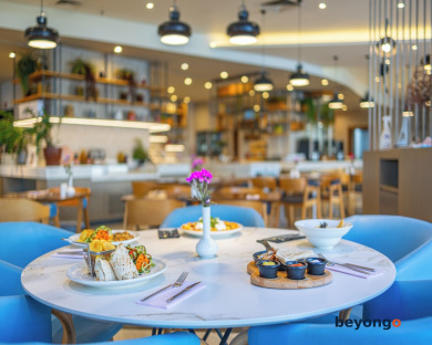 Novotel Istanbul Zeytinburnu 69