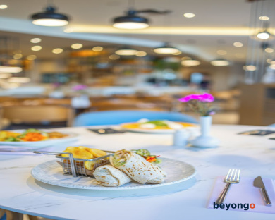 Novotel Istanbul Zeytinburnu 70
