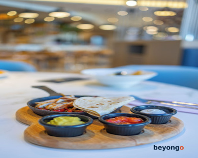 Novotel Istanbul Zeytinburnu 72