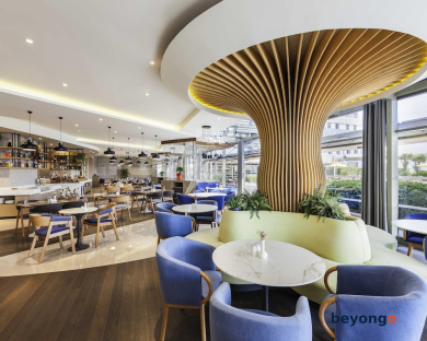Novotel Istanbul Zeytinburnu 73