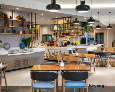 Novotel Istanbul Zeytinburnu 74
