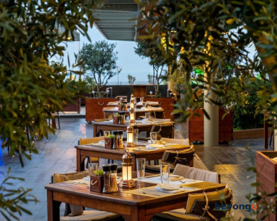 Novotel Istanbul Zeytinburnu 76