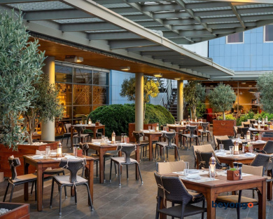 Novotel Istanbul Zeytinburnu 77