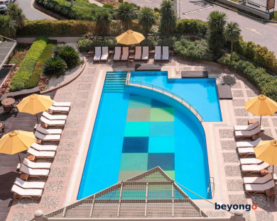 Novotel Istanbul Zeytinburnu 8